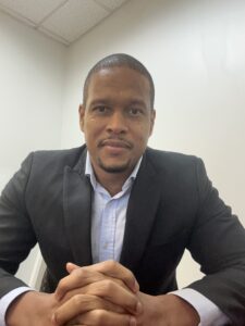 Stephen A. Dantes - Author Portrait