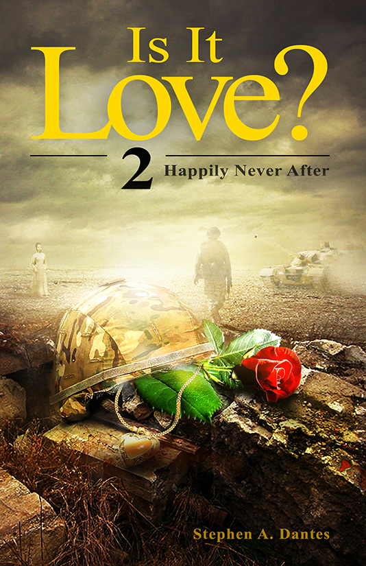 Is it Love? 2